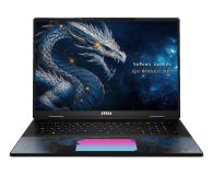 MSI Titan 18 HX Ultra 9-290HX Plus/96GB/2TB+2TB/Win11P RTX5090 - 1541184 - zdjęcie 6
